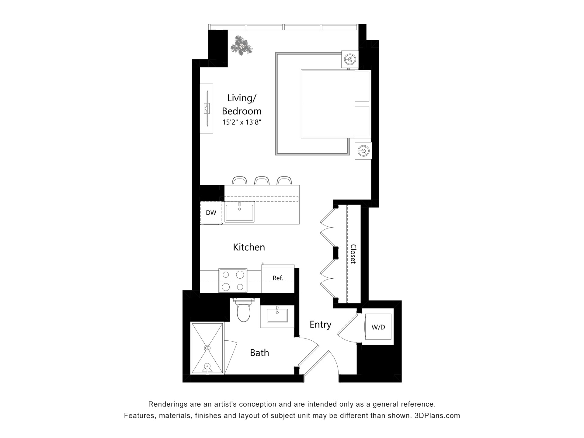 Furnished Rentals